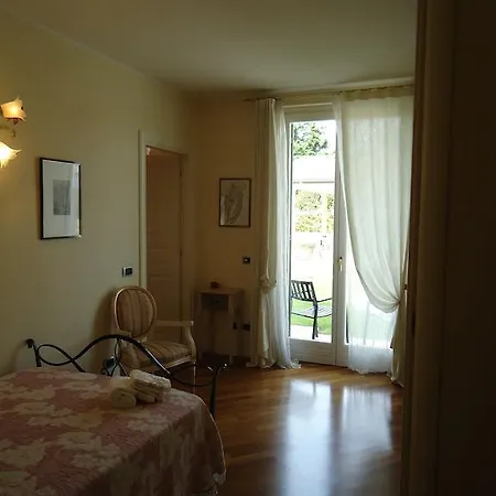 La Casa Di Susy-verona לינה וארוחת בוקר ורונה