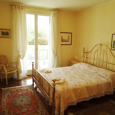 La Casa Di Susy-verona לינה וארוחת בוקר ורונה