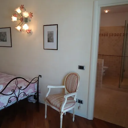 La Casa Di Susy-verona