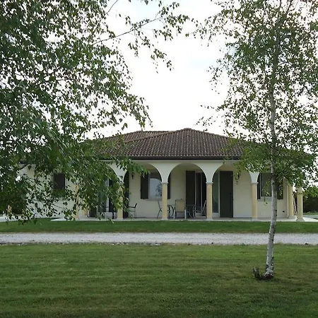 La Casa Di Susy-verona לינה וארוחת בוקר