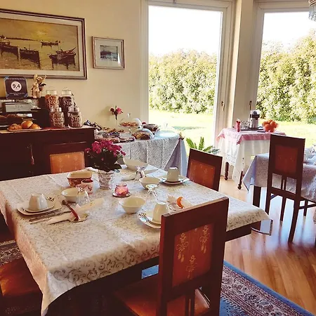 La Casa Di Susy-verona 2* ורונה