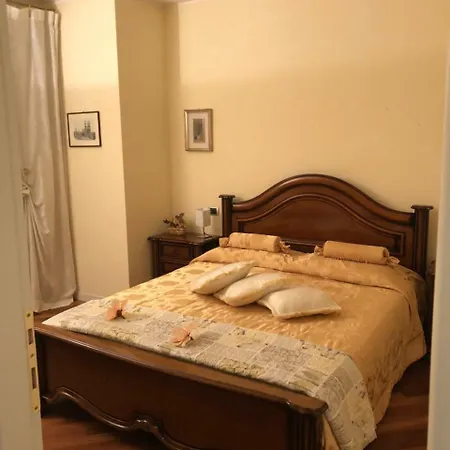 La Casa Di Susy-verona