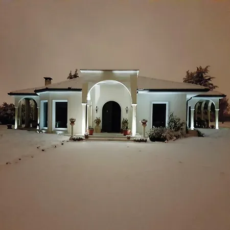 לינה וארוחת בוקר La Casa Di Susy-verona ורונה